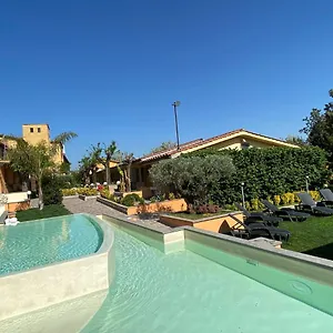 Antica Palmieri Hotel