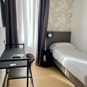 Patria Hotel