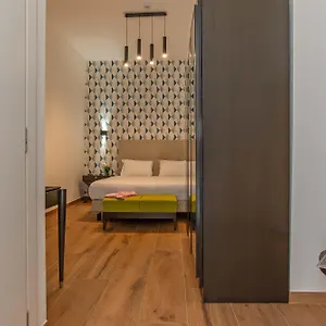 Hotel Navona Essence, Roma