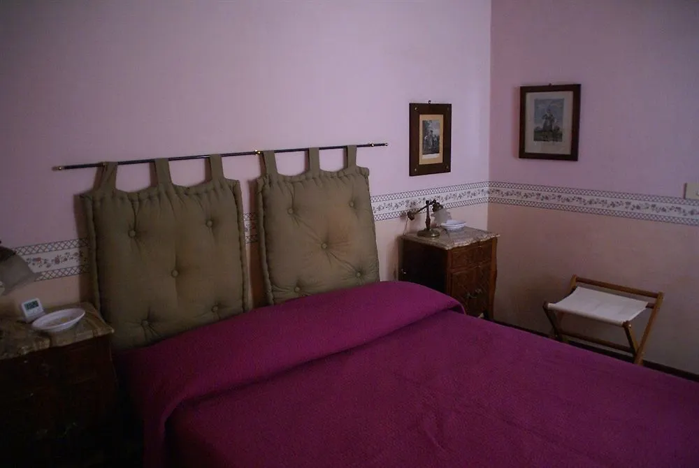 B&B Casa De Luca A Campo De Fiori Rome Italië