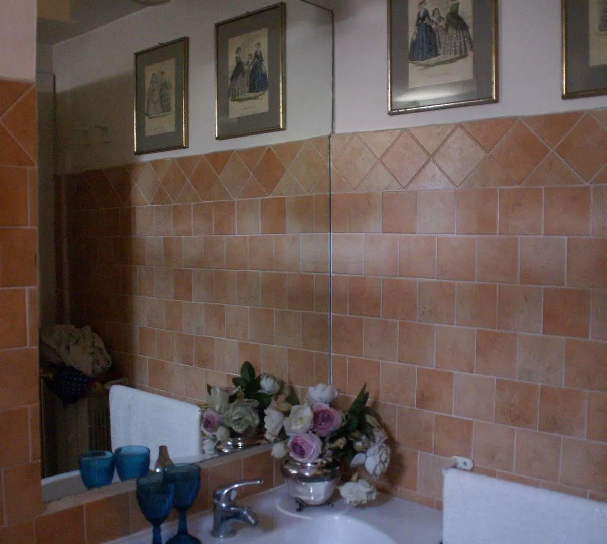 Hotel B&B Casa De Luca A Campo De Fiori Rome