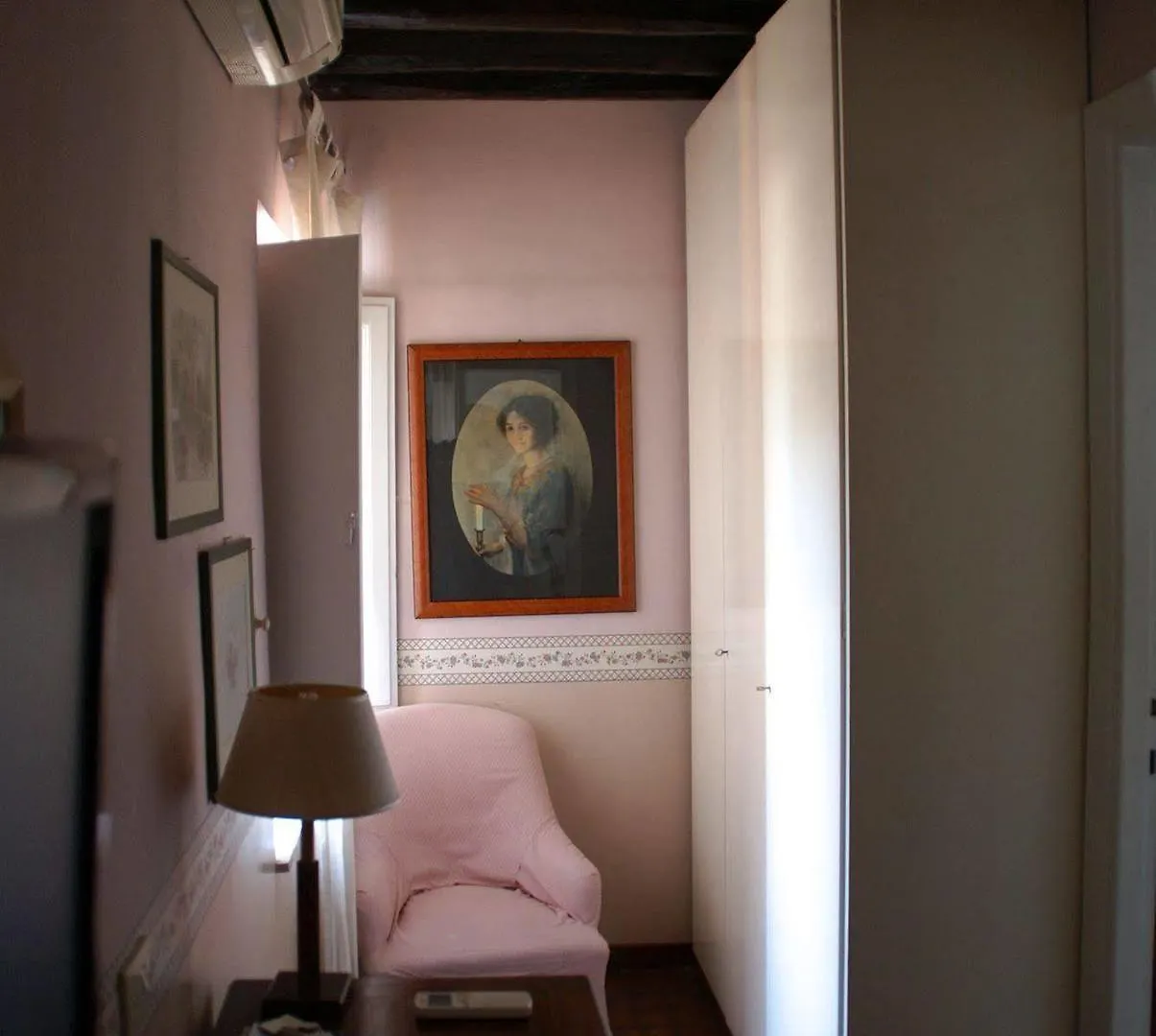 B&B Casa De Luca A Campo De Fiori Rome