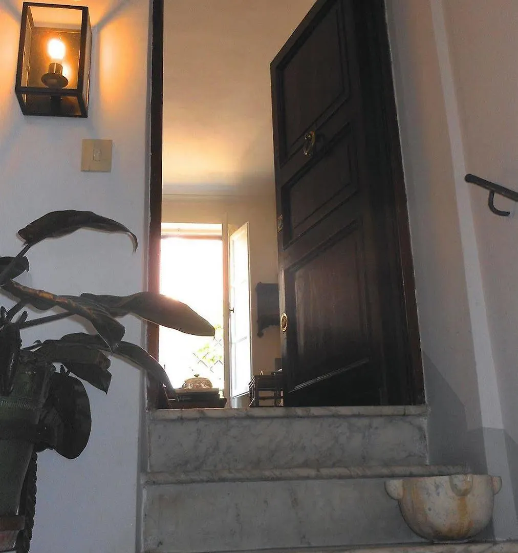 B&B Casa De Luca A Campo De Fiori Rome 3*,