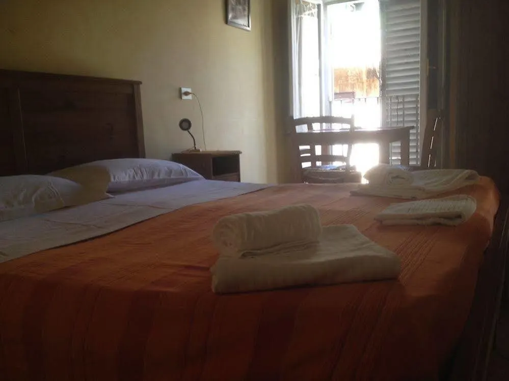 B&B Casa De Luca A Campo De Fiori Rome Hotel