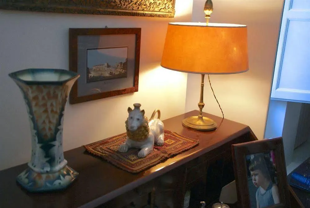 B&B Casa De Luca A Campo De Fiori Rome Italië